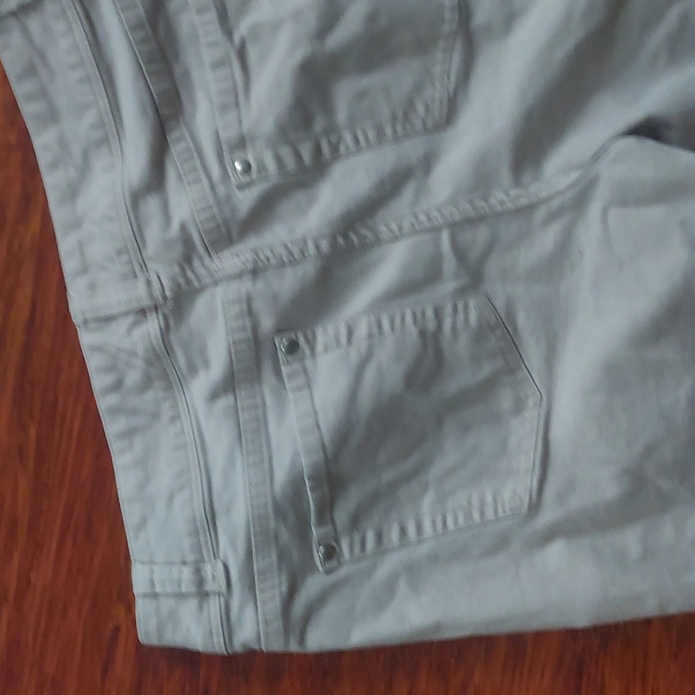Denver Hayes khakis - Picture 5 of 5
